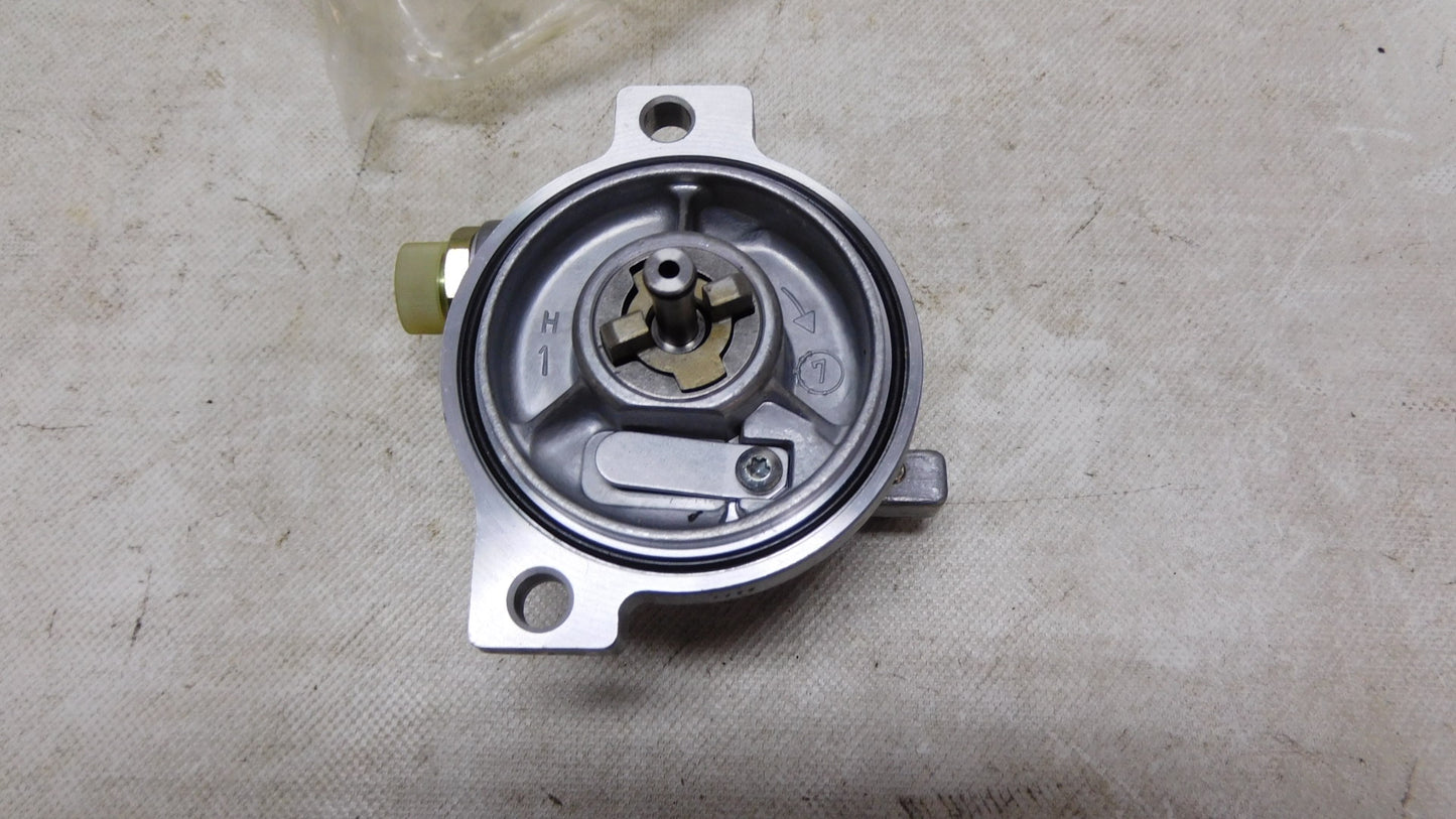 Unterdruckpumpe Bremsanlage VAPEC 9 Barmag 545405 90285416 Opel Ascona C Vectra A Kadett E Astra F 1.7D
