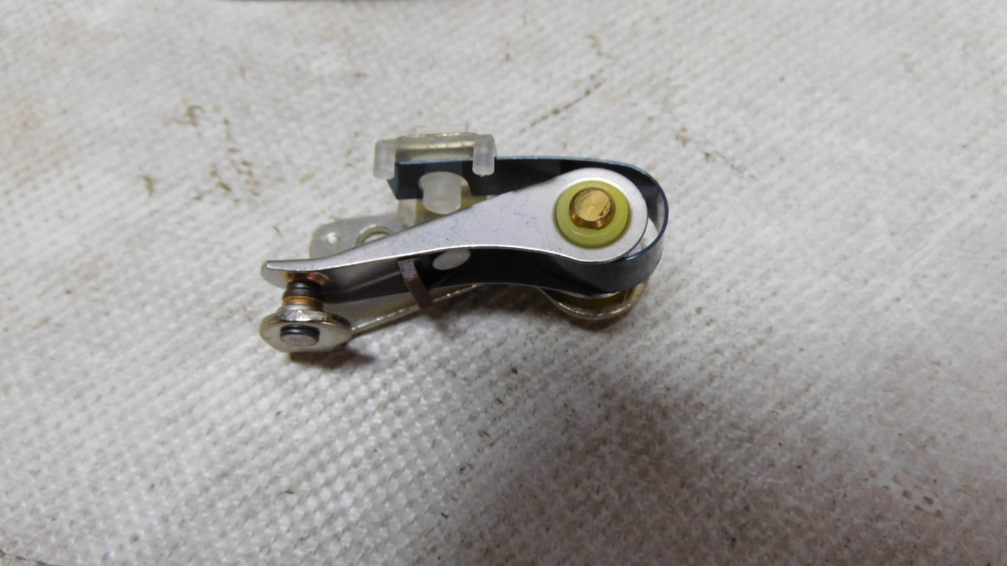 Unterbrecher Kontakt Zündung 1612062 90010696 Opel Corsa A Kadett B D E Manta Rekord