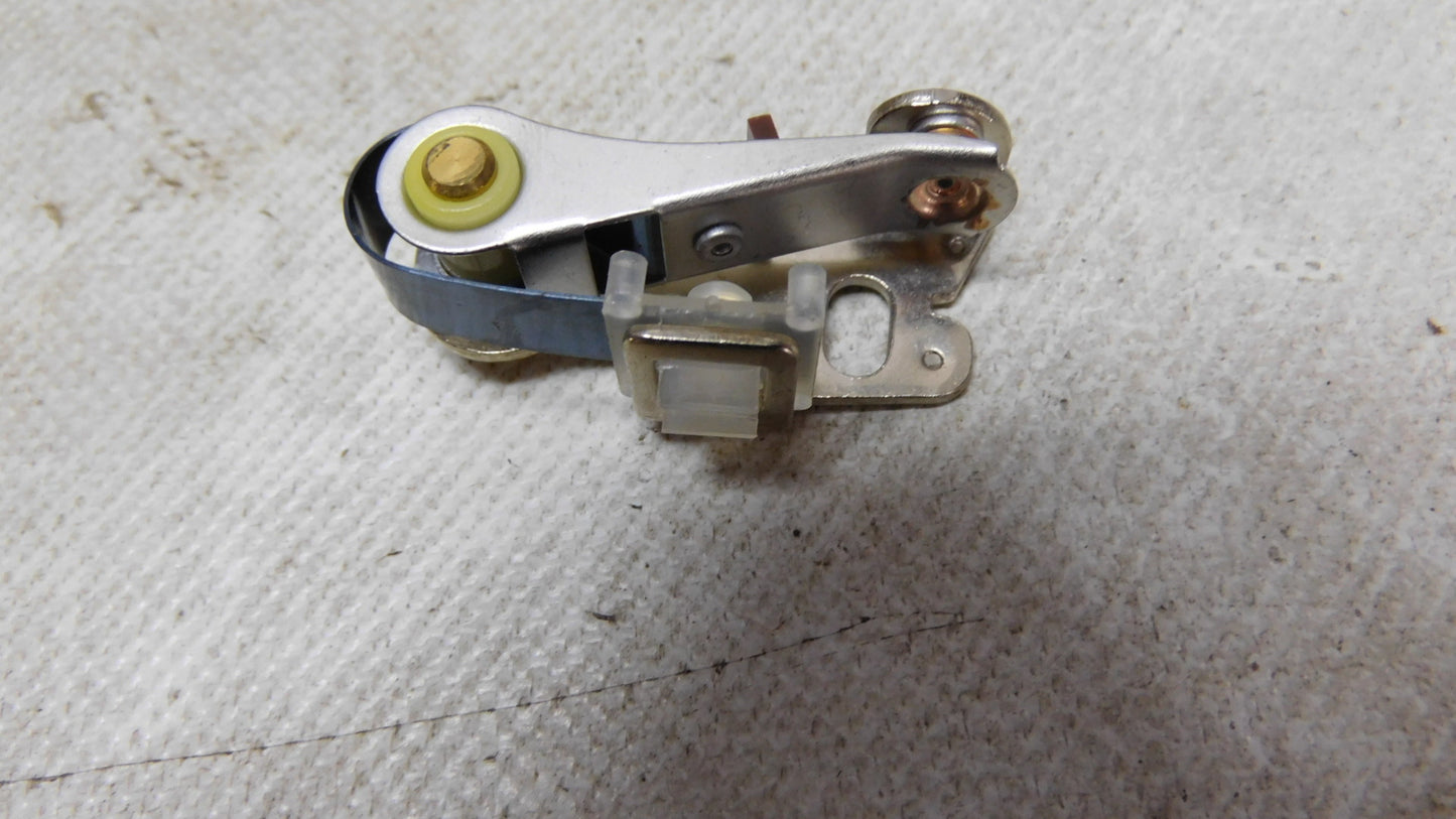 Unterbrecher Kontakt Zündung 1612062 90010696 Opel Corsa A Kadett B D E Manta Rekord