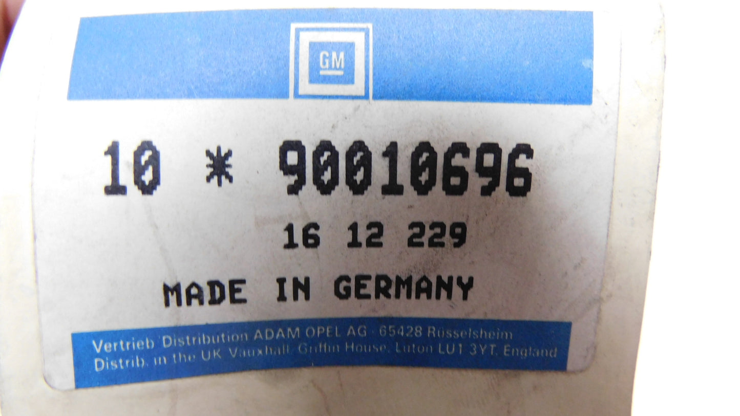 Unterbrecher Kontakt Zündung 1612062 90010696 Opel Corsa A Kadett B D E Manta Rekord