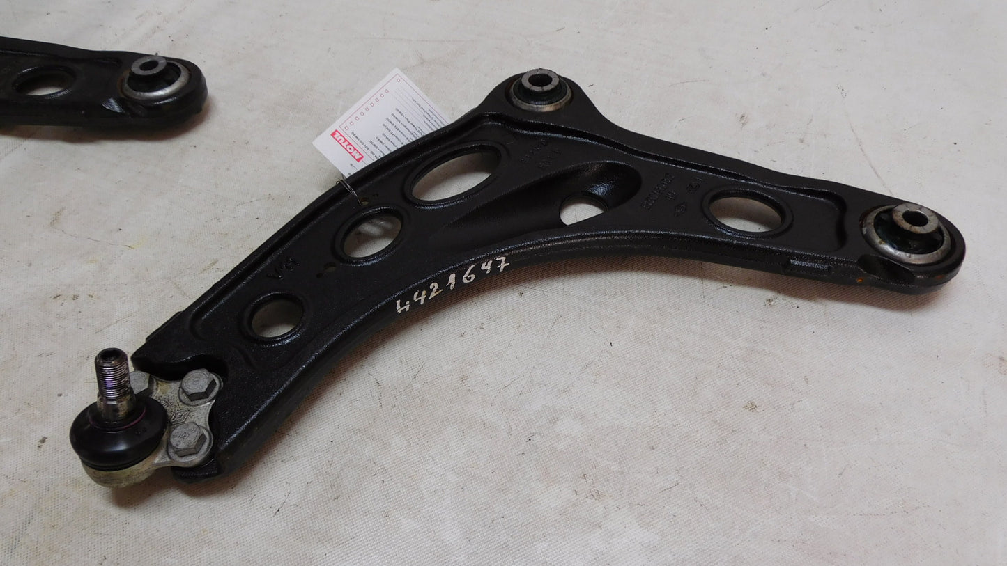 Lenker Querlenker links unten 4421647 93862136 Nissan Primastar Opel Vivaro Renault Trafic