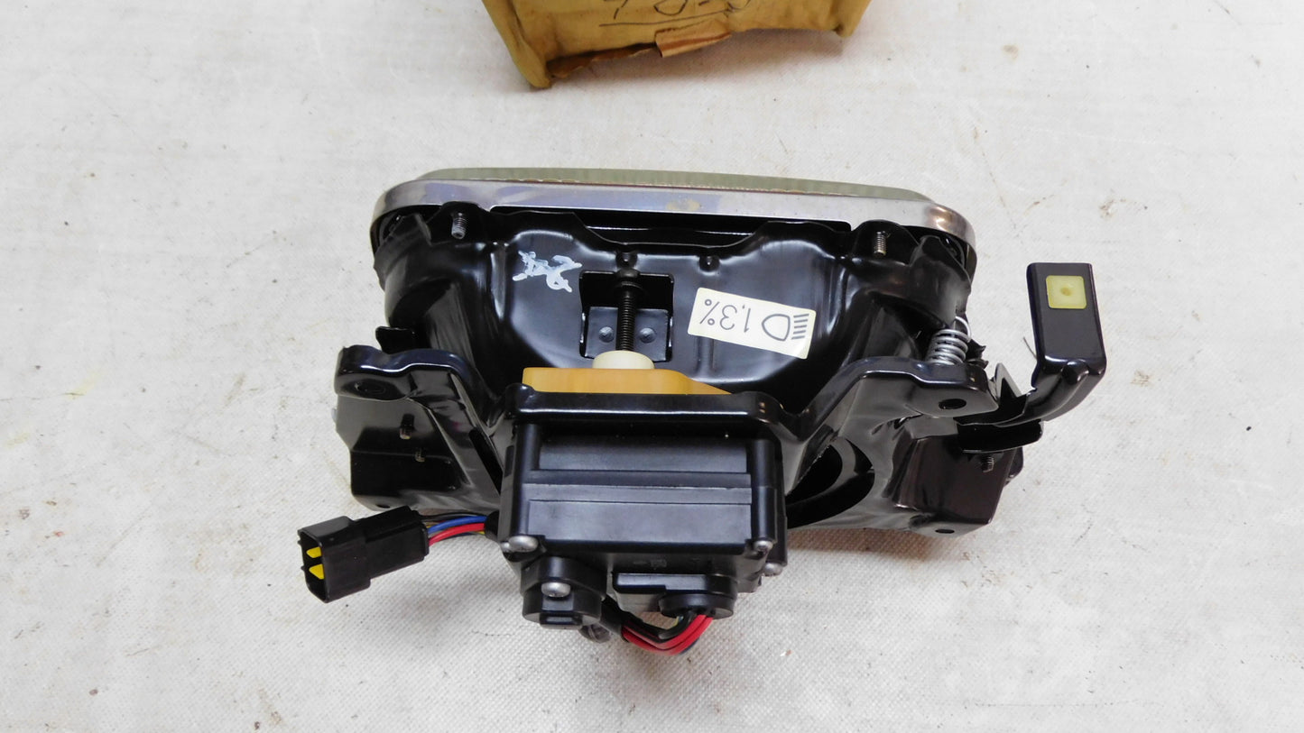 Scheinwerfer Hauptscheinwerfer rechts 1216482 97044422 Opel Campo Isuzu Faster