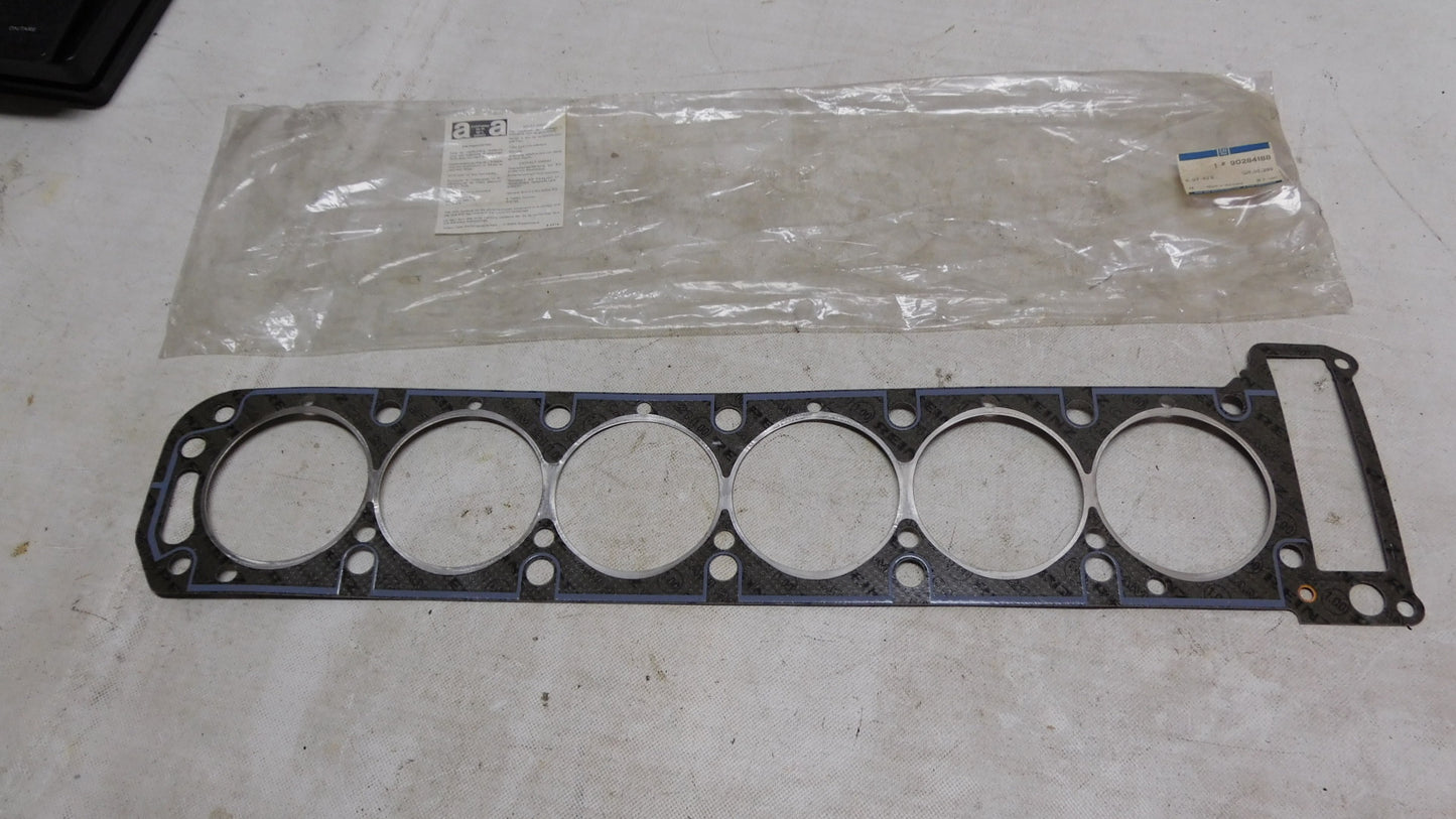 Zylinderkopfdichtung Kopfdichtung 607435 90284188 Opel Monza Senator Omega 3.0 6 Zylinder