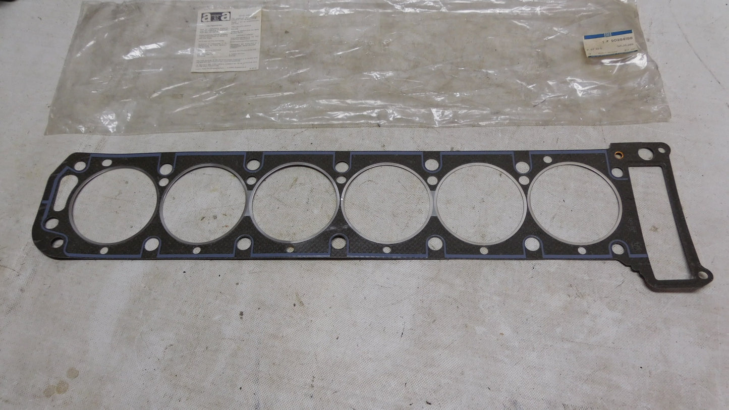 Zylinderkopfdichtung Kopfdichtung 607435 90284188 Opel Monza Senator Omega 3.0 6 Zylinder