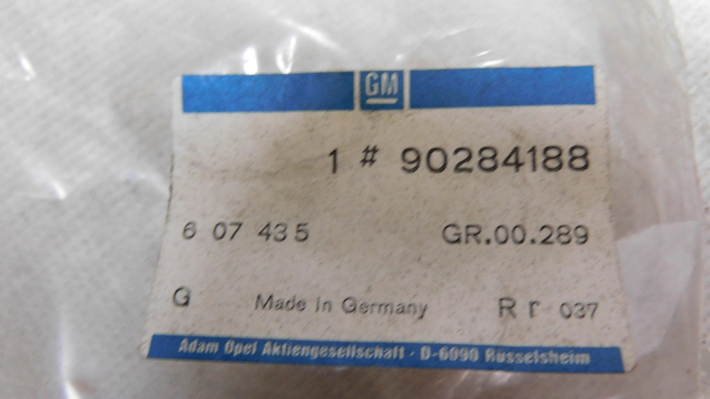 Zylinderkopfdichtung Kopfdichtung 607435 90284188 Opel Monza Senator Omega 3.0 6 Zylinder