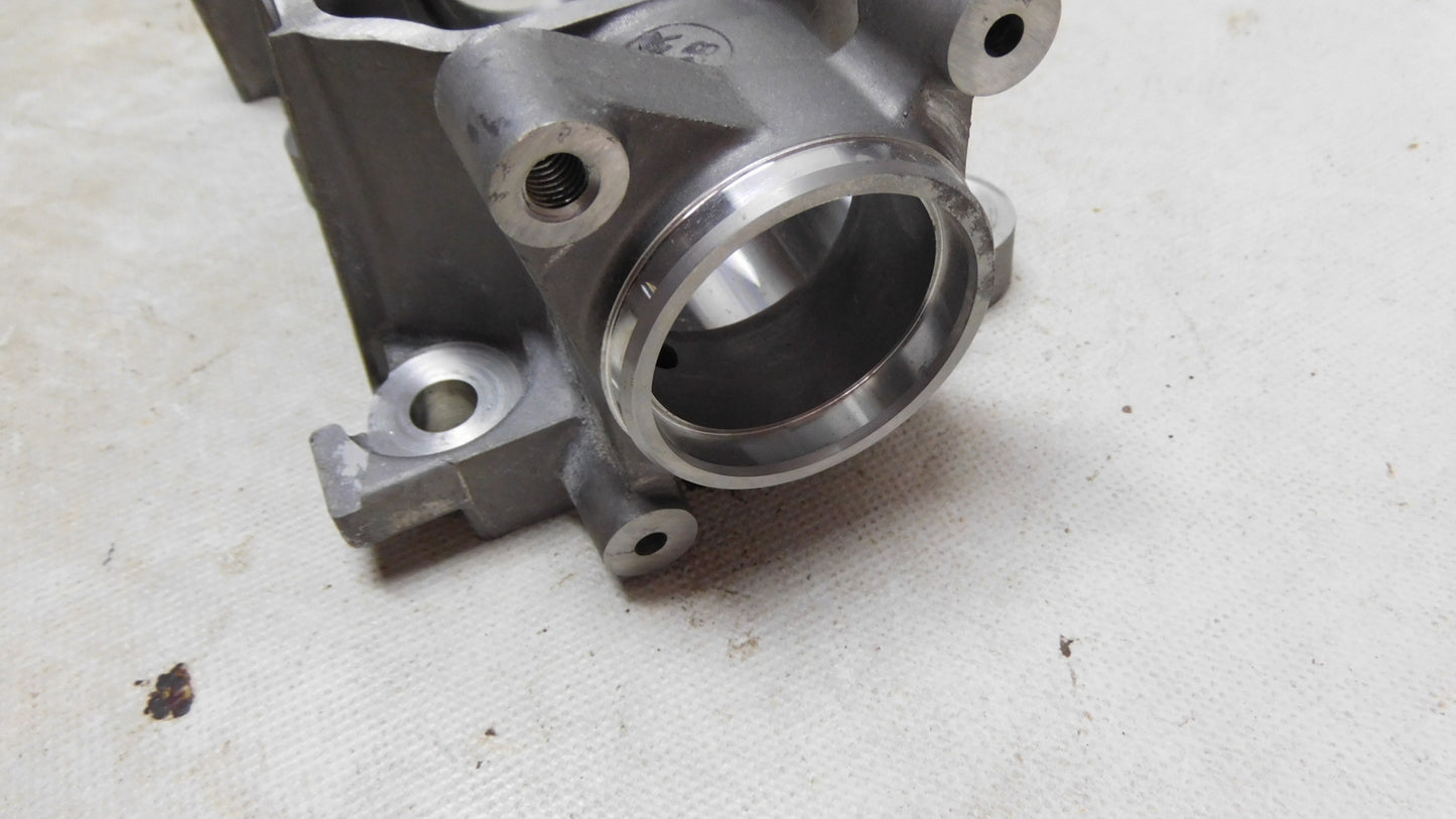 Nockenwellengehäuse Alu 638069 90295271 Opel Kadett Vectra Astra 16DA 16D