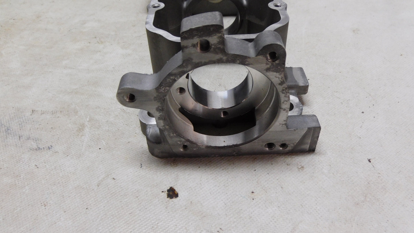 Nockenwellengehäuse Alu 638069 90295271 Opel Kadett Vectra Astra 16DA 16D