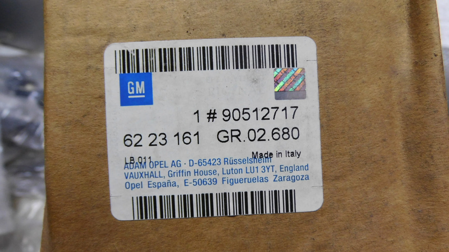 Rückleuchte Heckleuchte links 6223161 90512717 Opel Vectra B J96