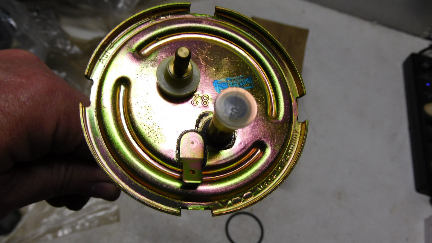 Tankgeber Messgerät Tank 1254143 90158245 Opel Manta B Ascona B