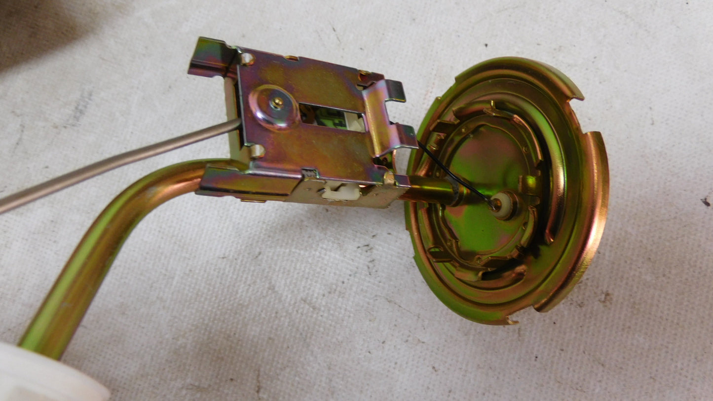 Tankgeber Messgerät Tank 1254153 90148237 Opel Rekord E Commodore C Monza Senator A