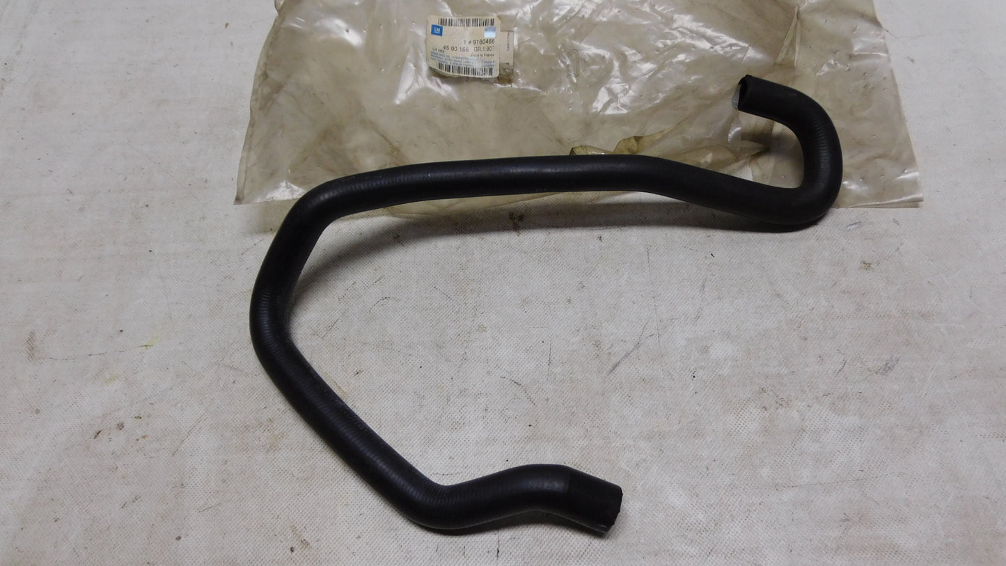 Schlauch Heizung Kühlwasser 4500166 9160466 Opel Movano Renault Master 2.8 DTI
