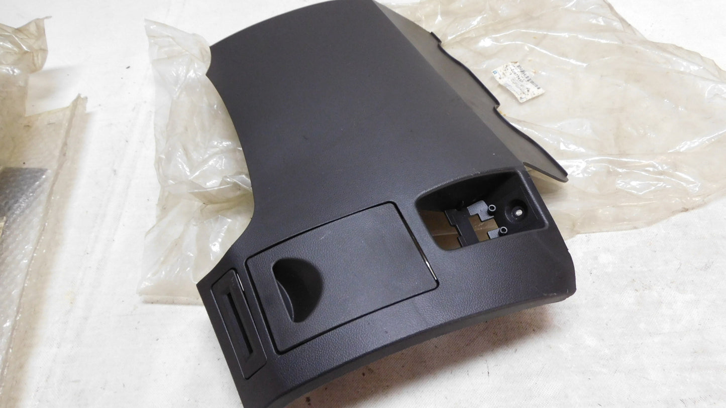 Blende Verkleidung Abdeckung Armaturentafel 4802432 20977450 Opel Antara