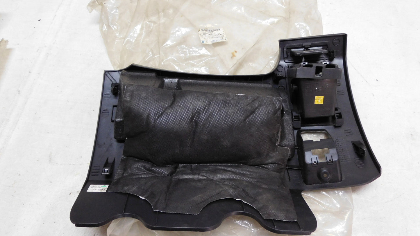 Blende Verkleidung Abdeckung Armaturentafel 4802432 20977450 Opel Antara