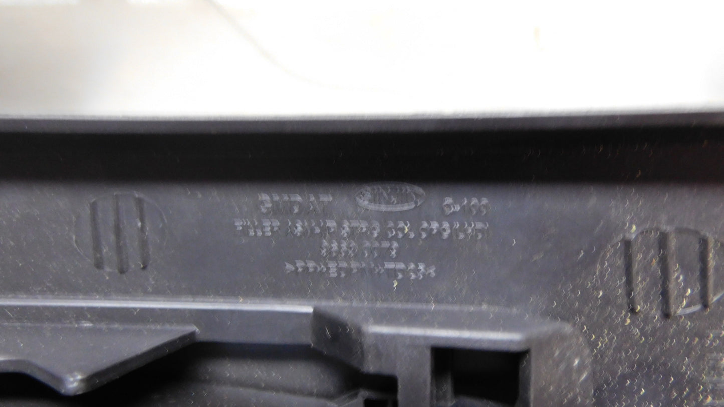 Blende Verkleidung Abdeckung Armaturentafel 4802432 20977450 Opel Antara