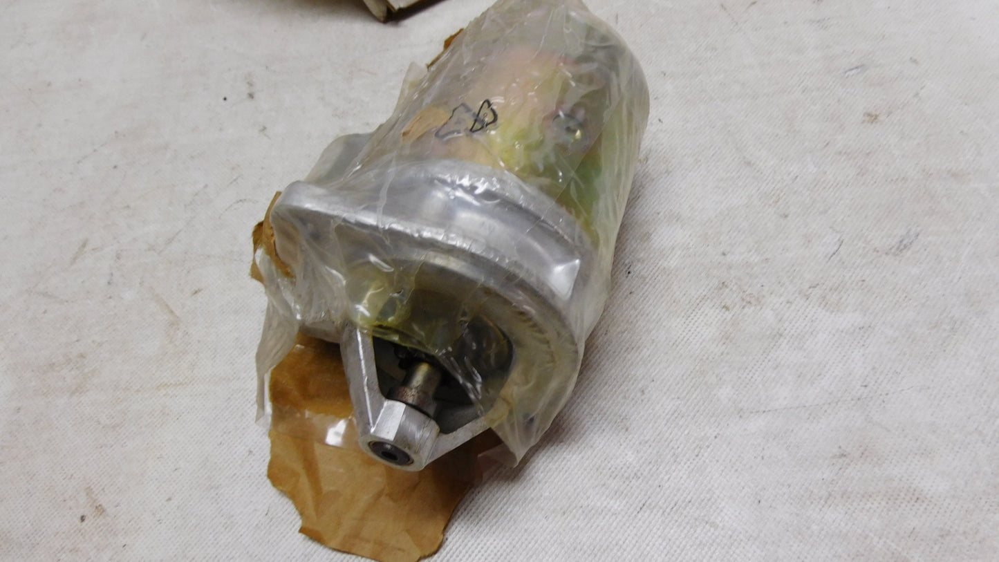 Anlasser Starter 12V Delco 1202954 3471394 Opel Manta B Rekord E Ascona C Kadett E Astra
