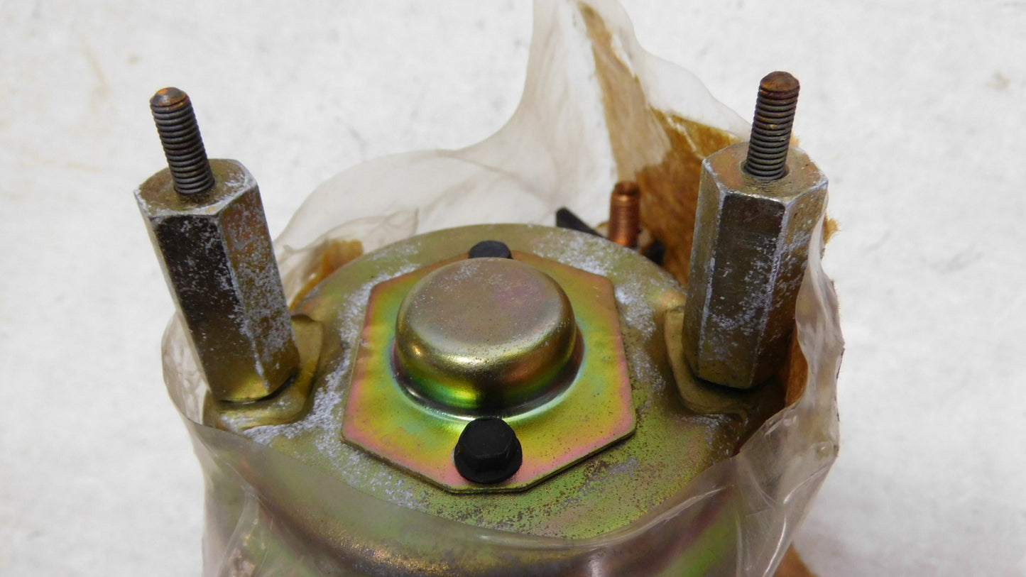 Anlasser Starter 12V Delco 1202954 3471394 Opel Manta B Rekord E Ascona C Kadett E Astra