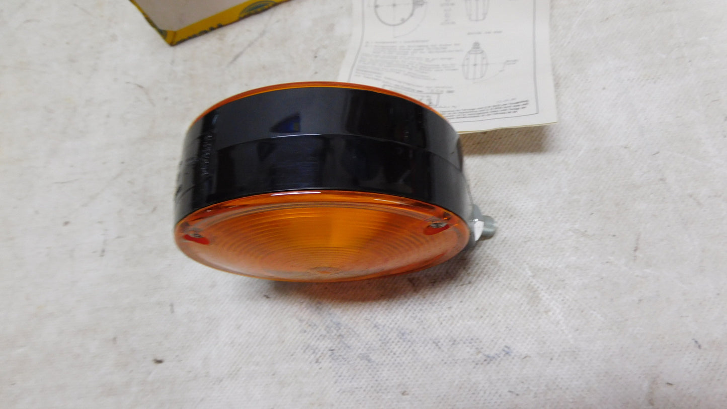 Blinker Blinkleuchte links rechts seitlicher Anbau Einbau vorne 2BA003022021 Iveco Magirus