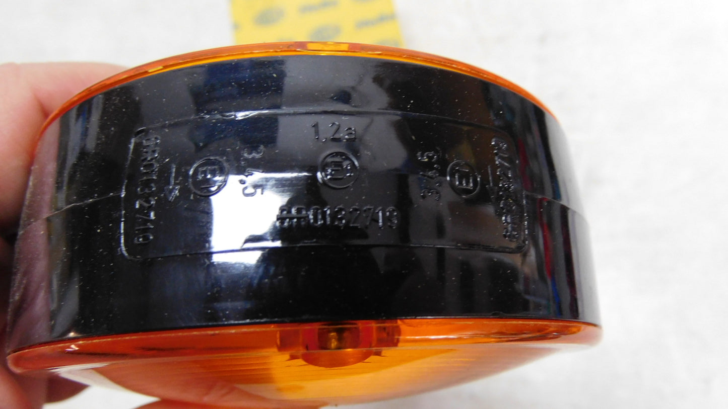 Blinker Blinkleuchte links rechts seitlicher Anbau Einbau vorne 2BA003022021 Iveco Magirus