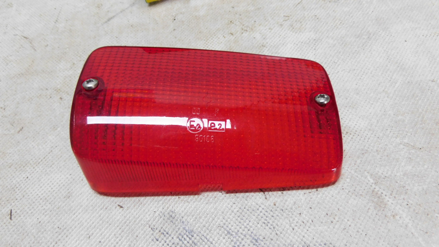 Lichtscheibe Nebelschlussleuchte 082178 Valeo Peugeot 205