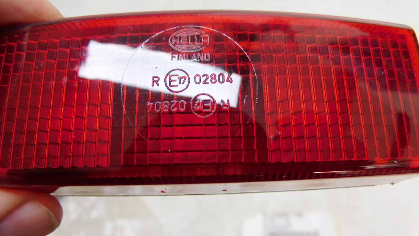 Schlussleuchte W5W links rechts 2SA006717001 Scania DAF Krone Volvo Liebherr