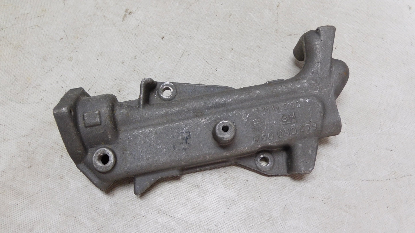Thermostatgehäuse 1338132 90090479 Opel Ascona C Kadett D 1,6N / S