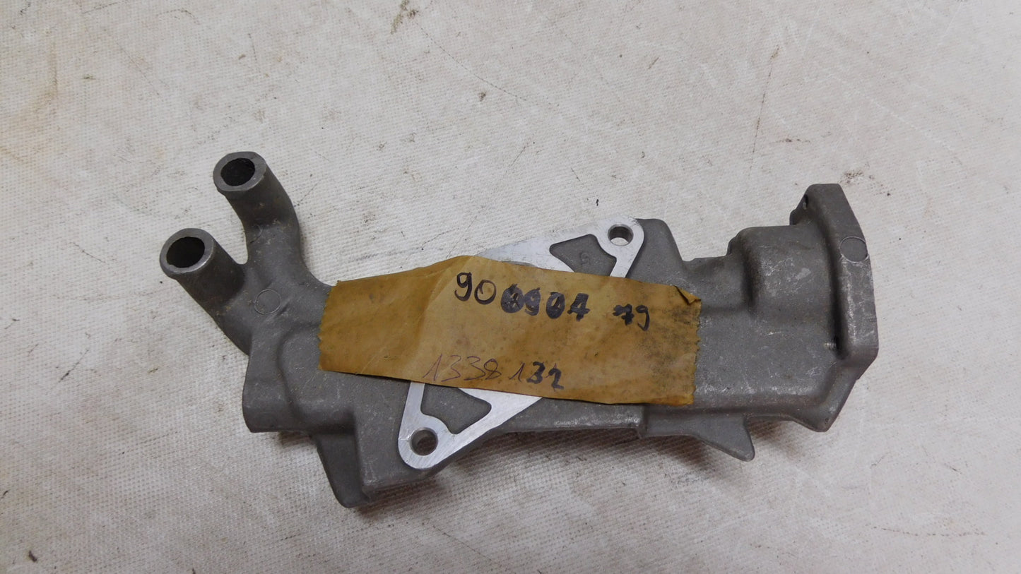 Thermostatgehäuse 1338132 90090479 Opel Ascona C Kadett D 1,6N / S