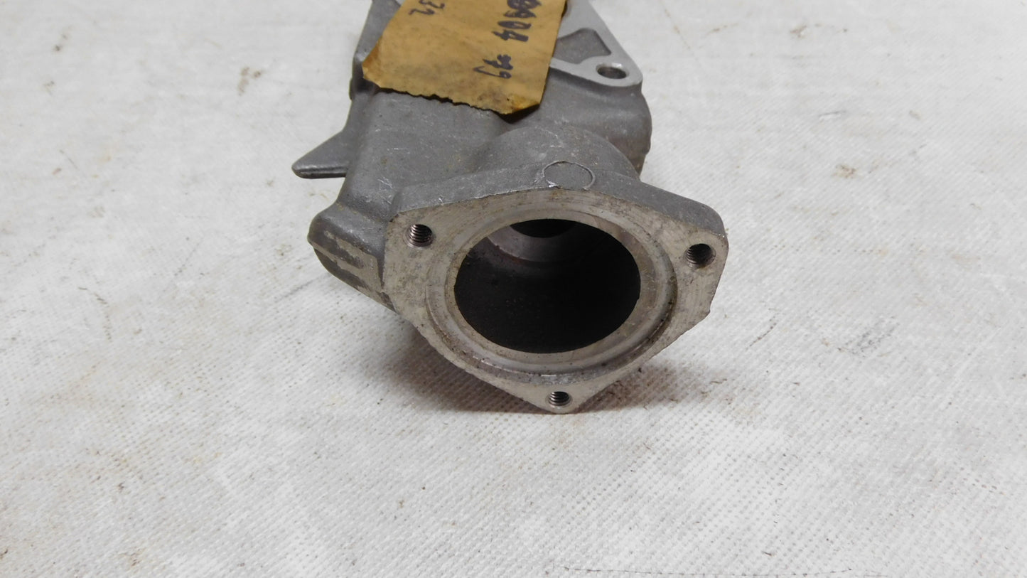 Thermostatgehäuse 1338132 90090479 Opel Ascona C Kadett D 1,6N / S