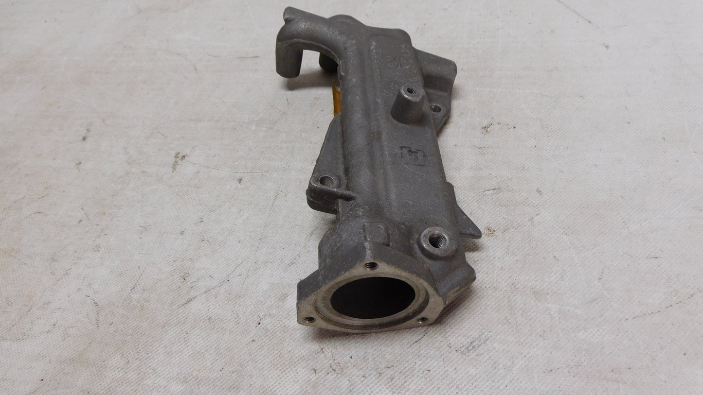 Thermostatgehäuse 1338132 90090479 Opel Ascona C Kadett D 1,6N / S
