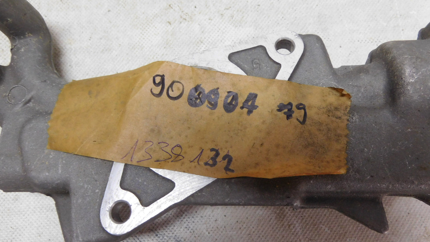 Thermostatgehäuse 1338132 90090479 Opel Ascona C Kadett D 1,6N / S