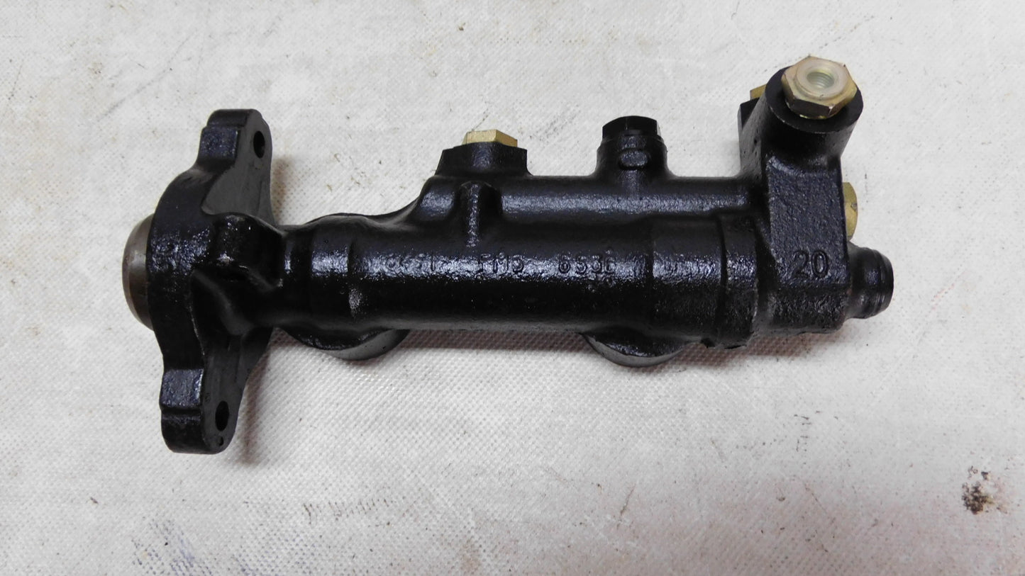 Hauptbremszylinder 558110 Delco Moraine 20 Opel Kadett Rekord Manta GT Commodore ?