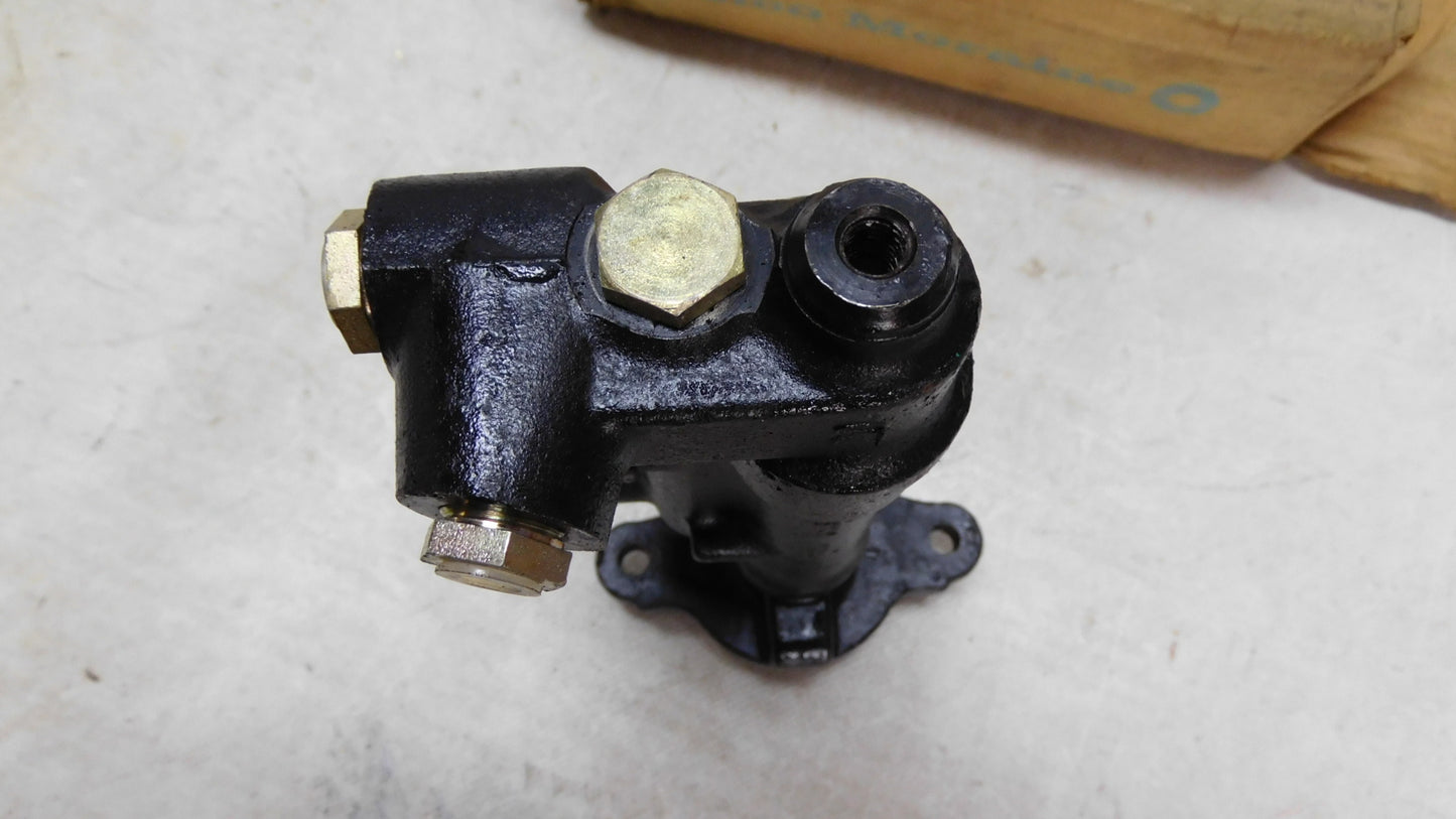 Hauptbremszylinder 558110 Delco Moraine 20 Opel Kadett Rekord Manta GT Commodore ?