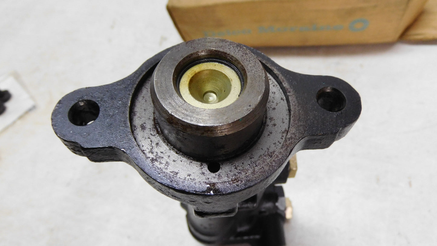 Hauptbremszylinder 558110 Delco Moraine 20 Opel Kadett Rekord Manta GT Commodore ?