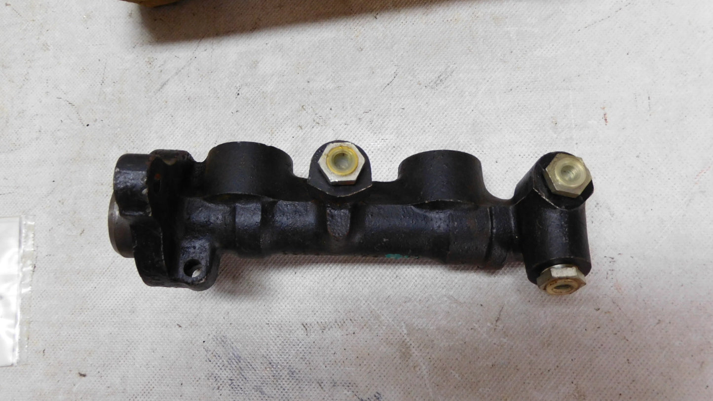 Hauptbremszylinder 558111 Delco Moraine 20 Opel Kadett Rekord Manta GT Commodore ?