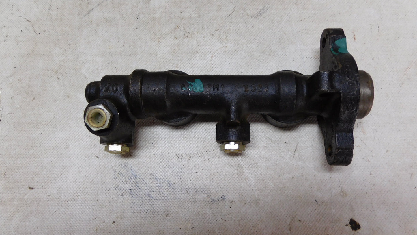 Hauptbremszylinder 558111 Delco Moraine 20 Opel Kadett Rekord Manta GT Commodore ?