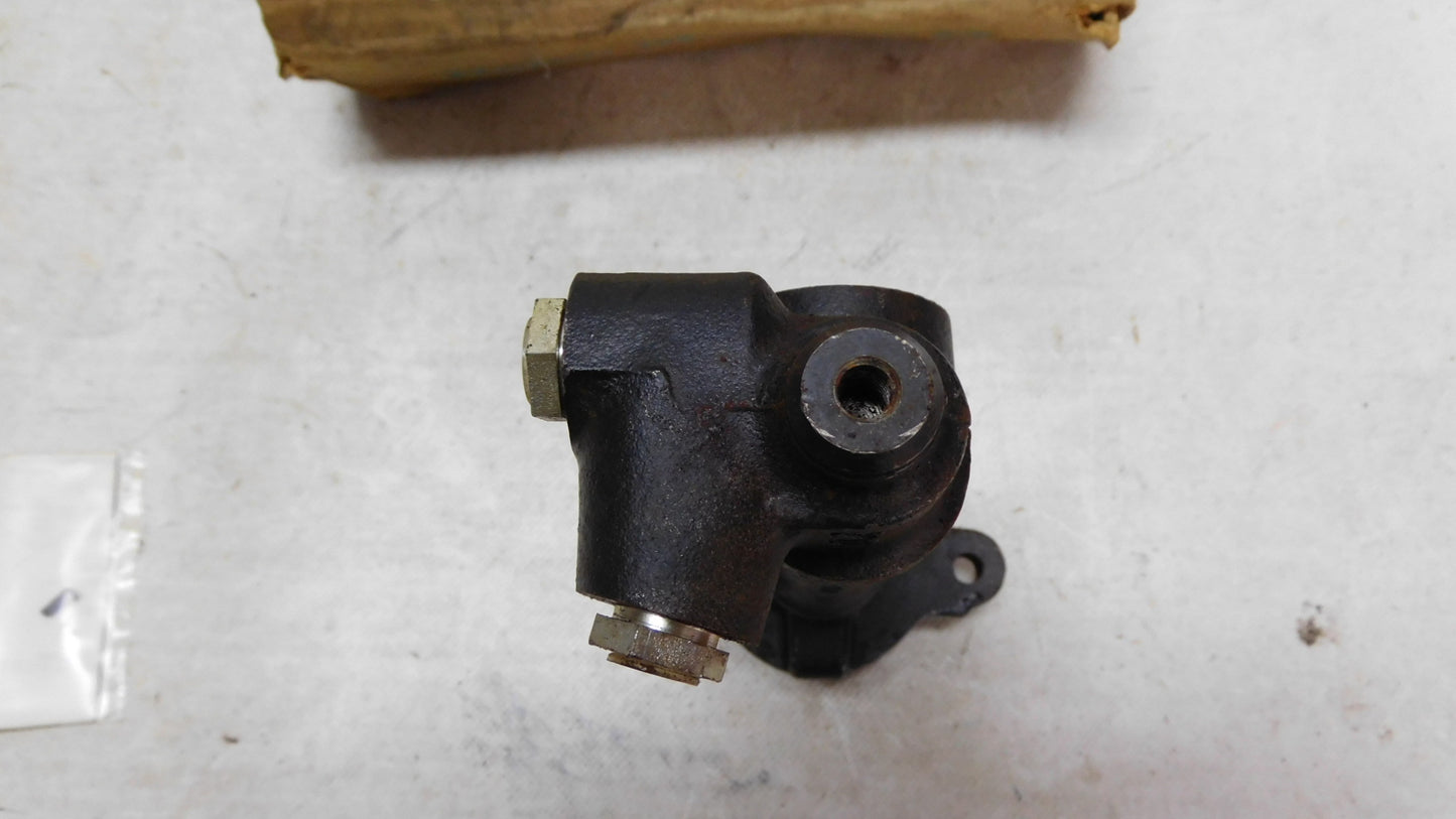 Hauptbremszylinder 558111 Delco Moraine 20 Opel Kadett Rekord Manta GT Commodore ?