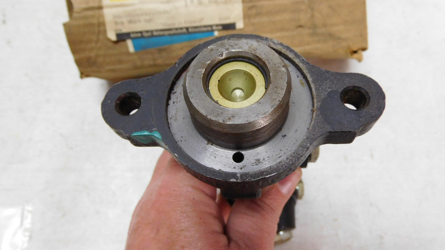 Hauptbremszylinder 558111 Delco Moraine 20 Opel Kadett Rekord Manta GT Commodore ?