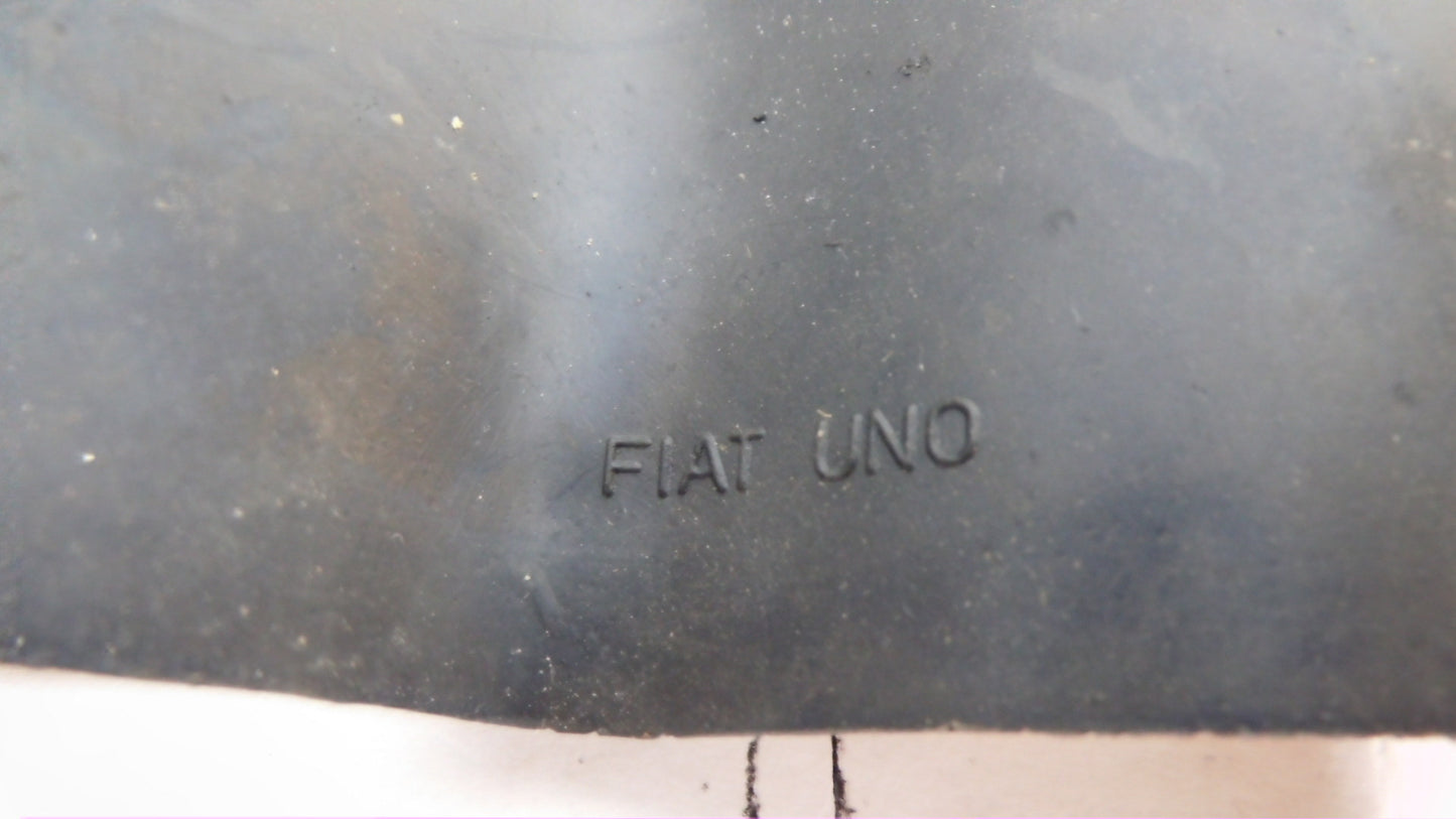 Kühlerabdeckung 46220105 Art. 2702 Fiat Uno altes Modell - 89