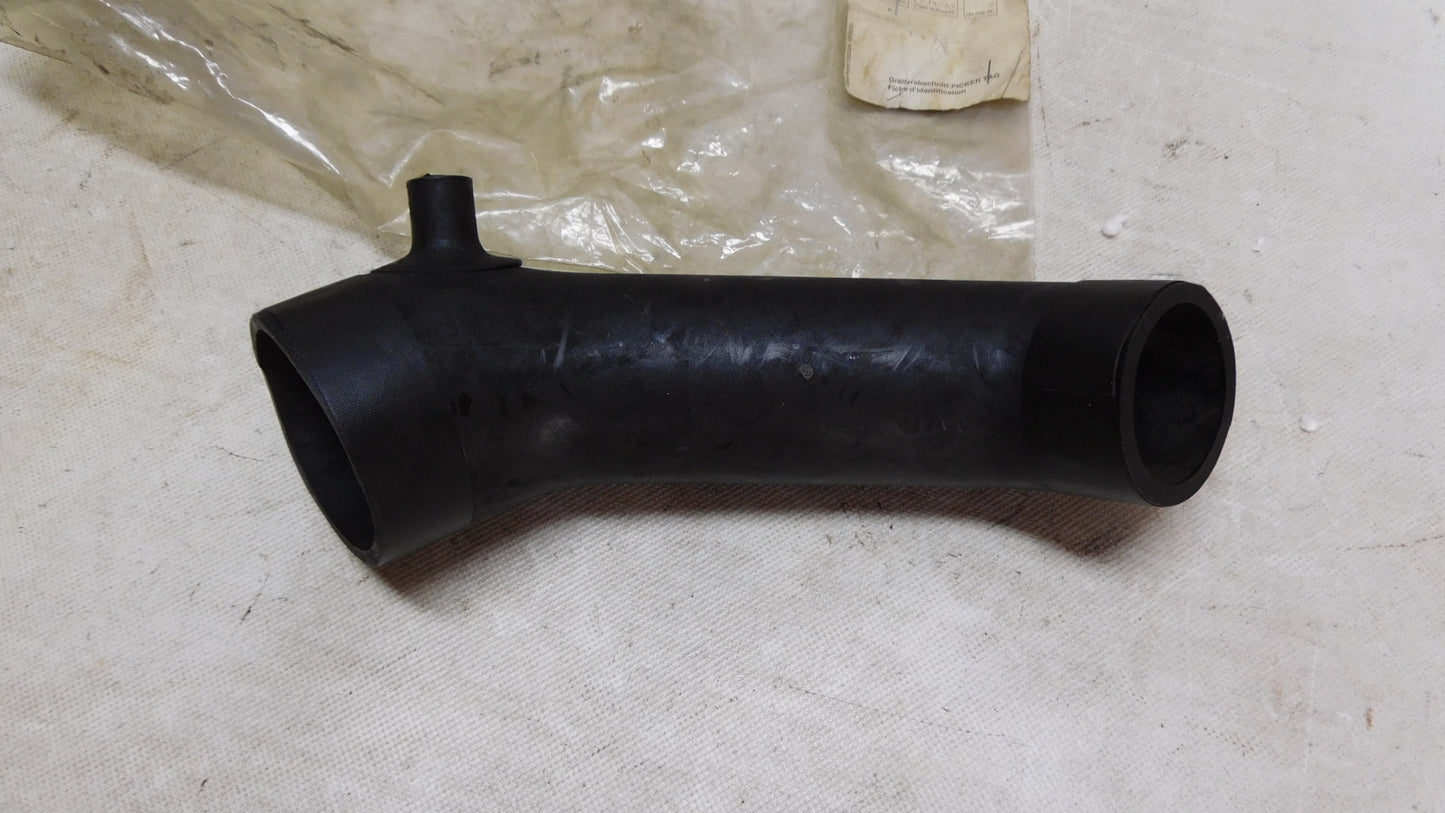 Schlauch Ansaugschlauch Ladeluftschlauch 834459 91092352 Opel GM