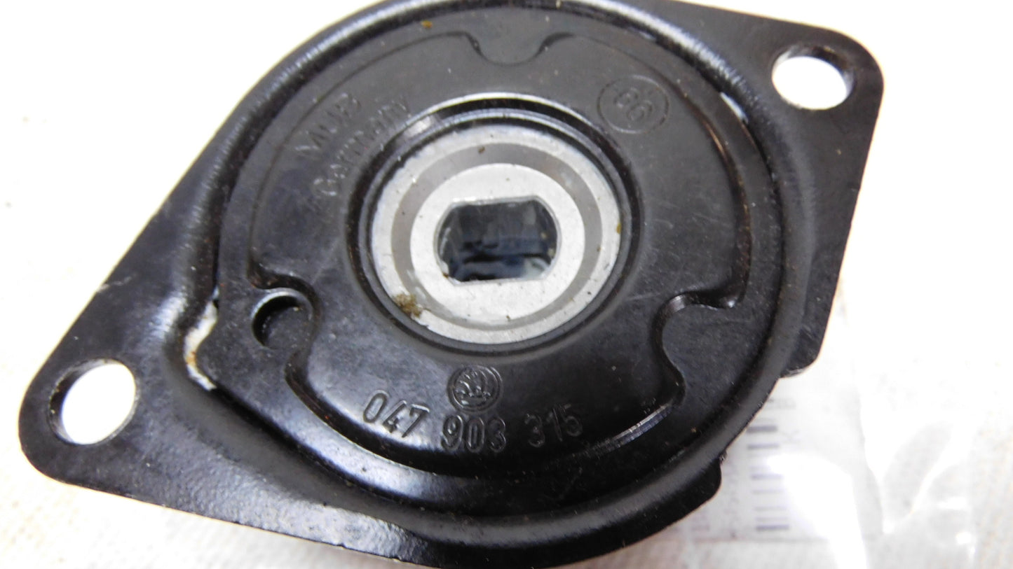 Spannelement Riemenspanner Keilrippenriemen 047903315 VW Lupo Seat Arosa Skoda Fabia