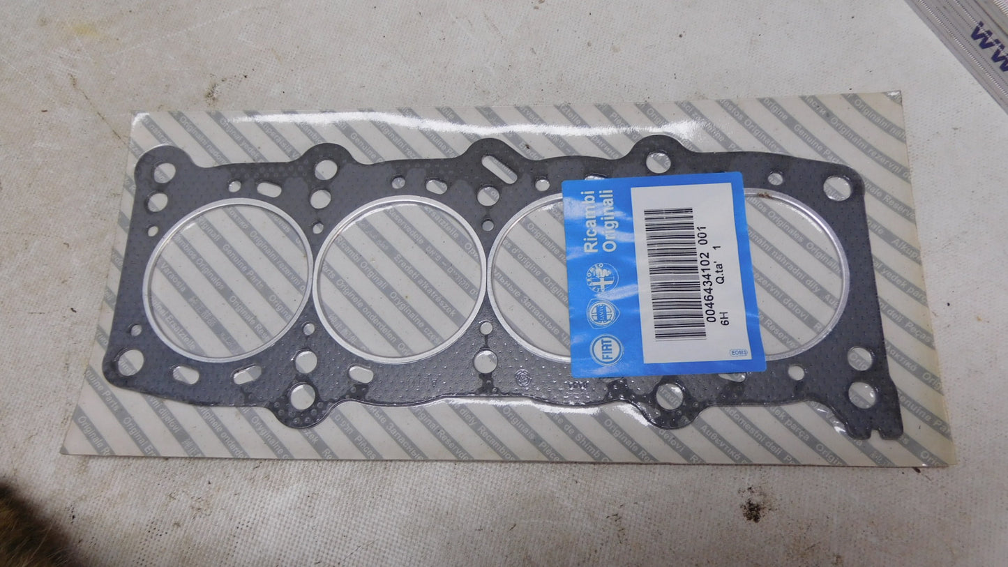 Kopfdichtung Dichtung 46434102 Fiat Panda Tipo Uno Punto Doblo 1,2 8V 58PS/60PS/73PS