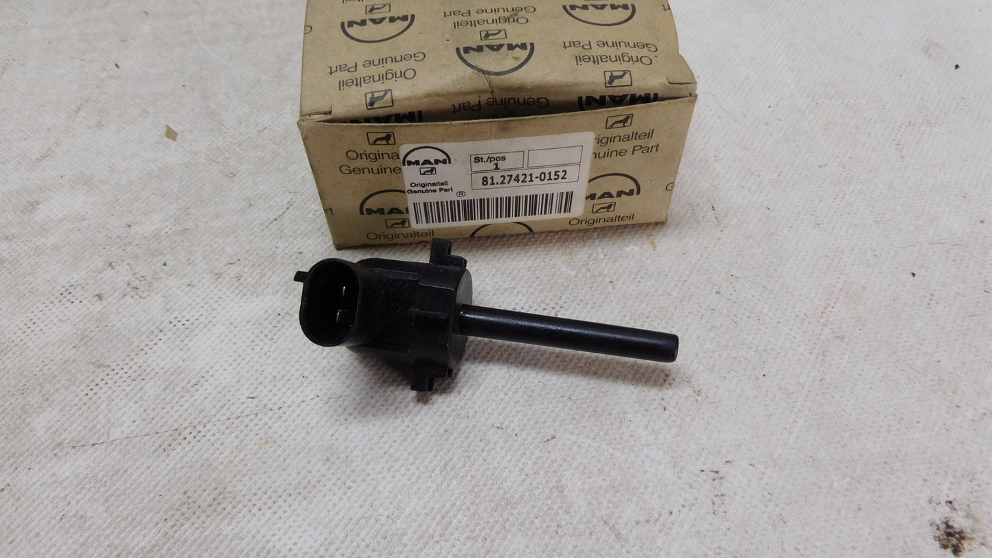 Sensor Kühlmittelstand 81274210152 MAN L M E F 2000 Lions Classic SG 270 SL 240