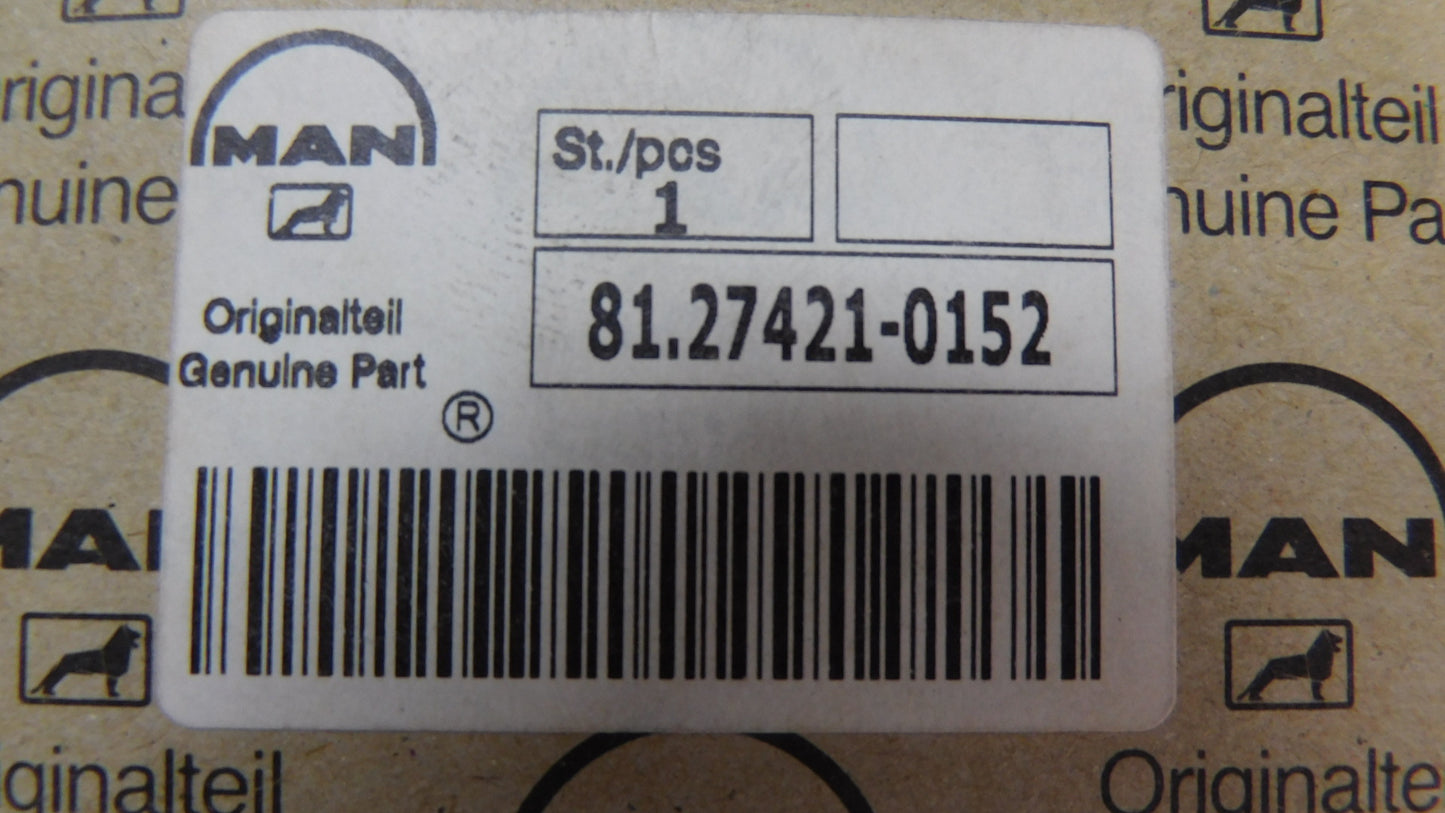 Sensor Kühlmittelstand 81274210152 MAN L M E F 2000 Lions Classic SG 270 SL 240