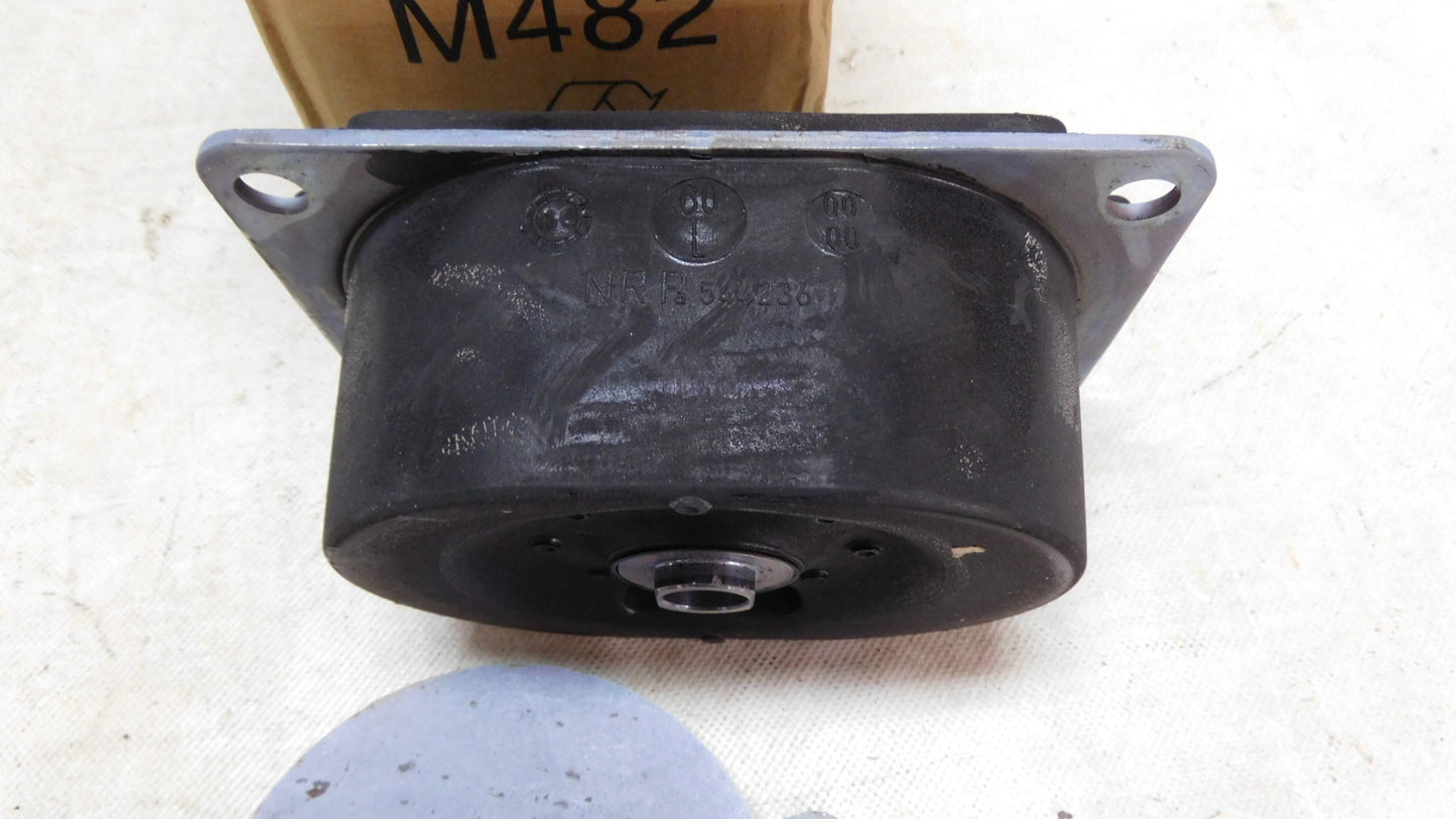 Motorlager links 81962100605 MAN A 10 11 12 13 14 Lion's Regio Neoplan Centroliner