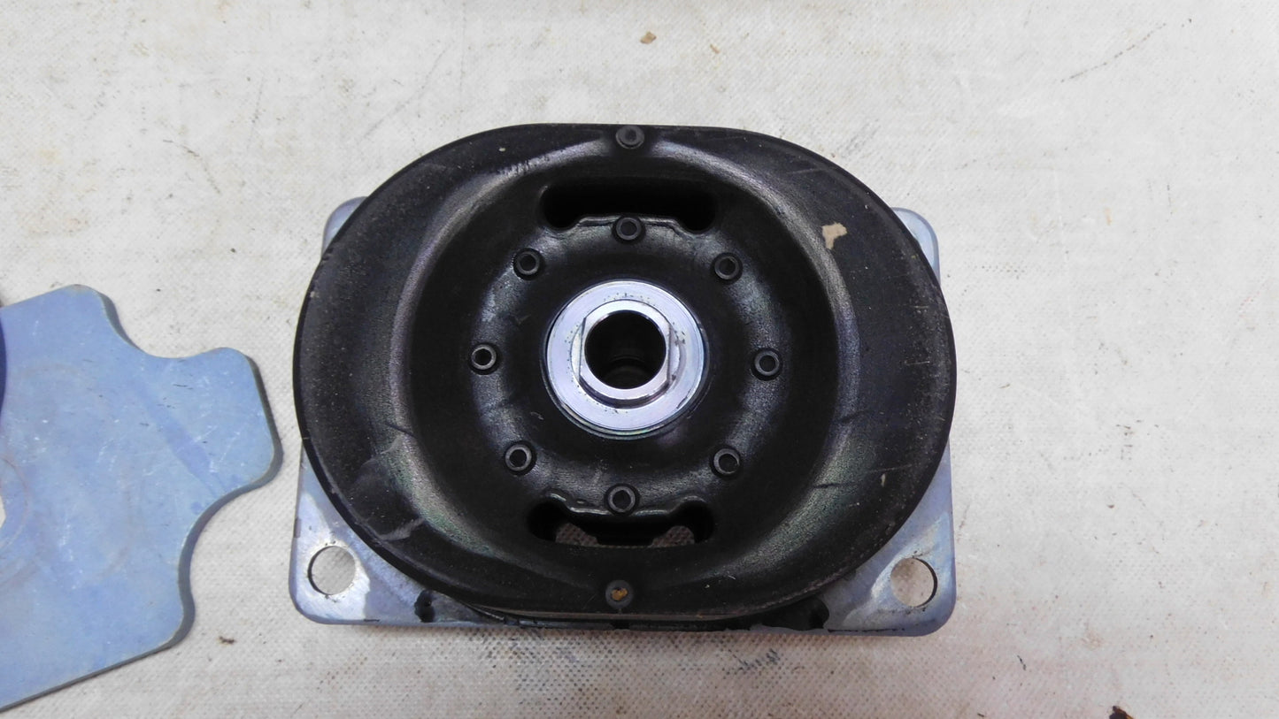 Motorlager links 81962100605 MAN A 10 11 12 13 14 Lion's Regio Neoplan Centroliner