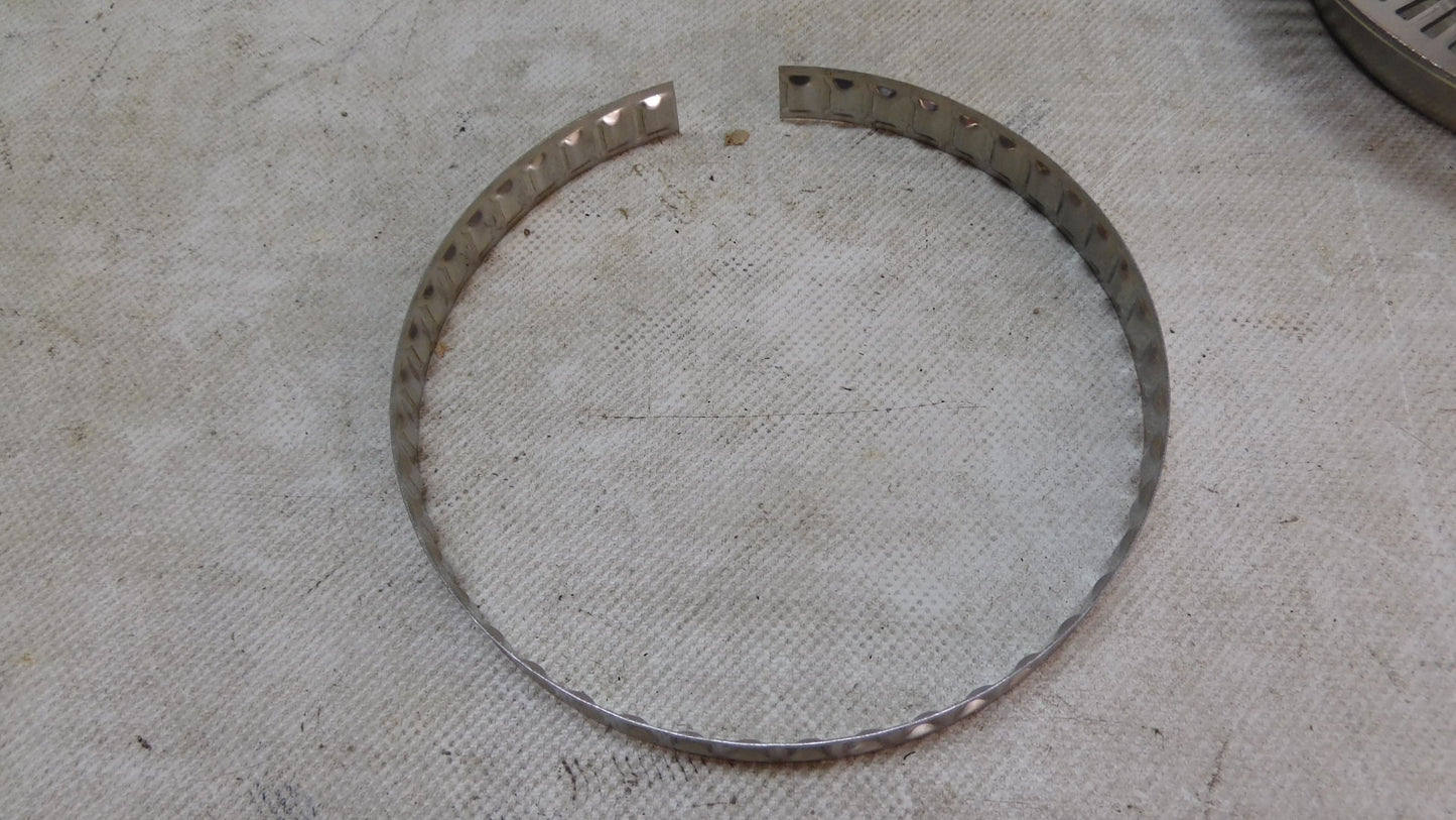 Impulsradreparatursatz ABS Ring Hinterachse 81524006005 MAN TGL L2000