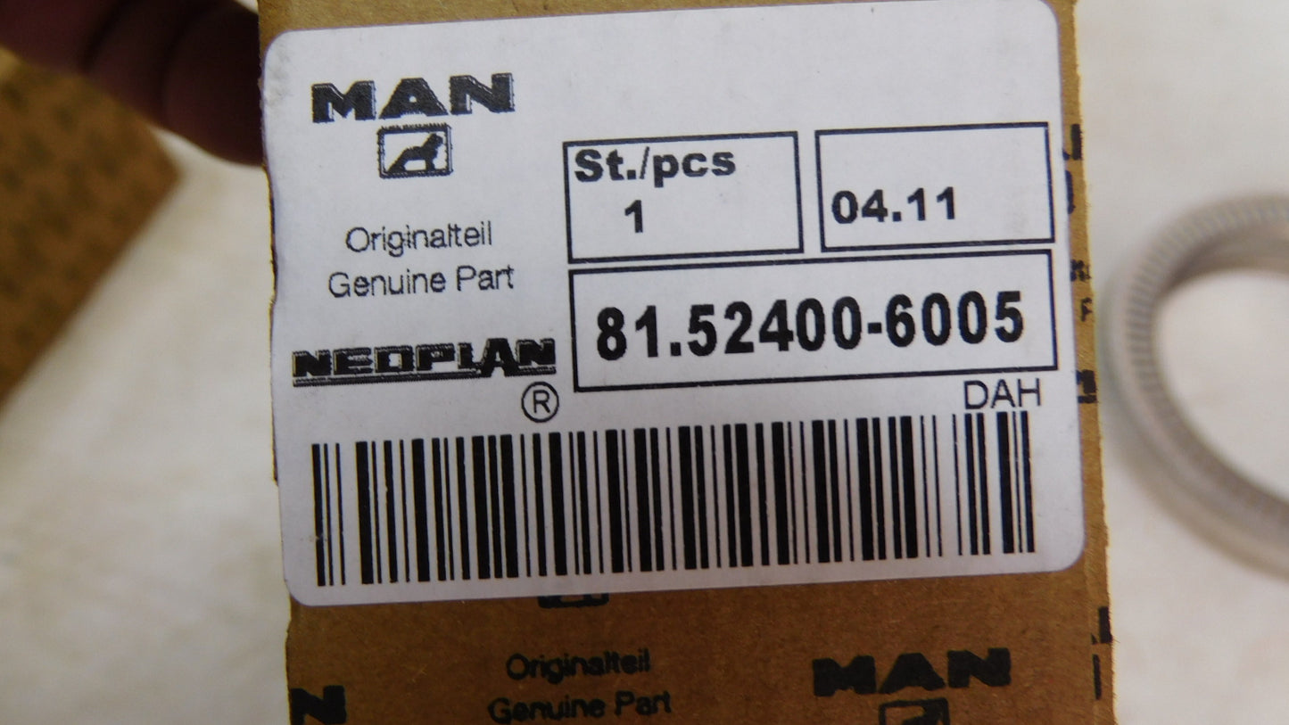 Impulsradreparatursatz ABS Ring Hinterachse 81524006005 MAN TGL L2000