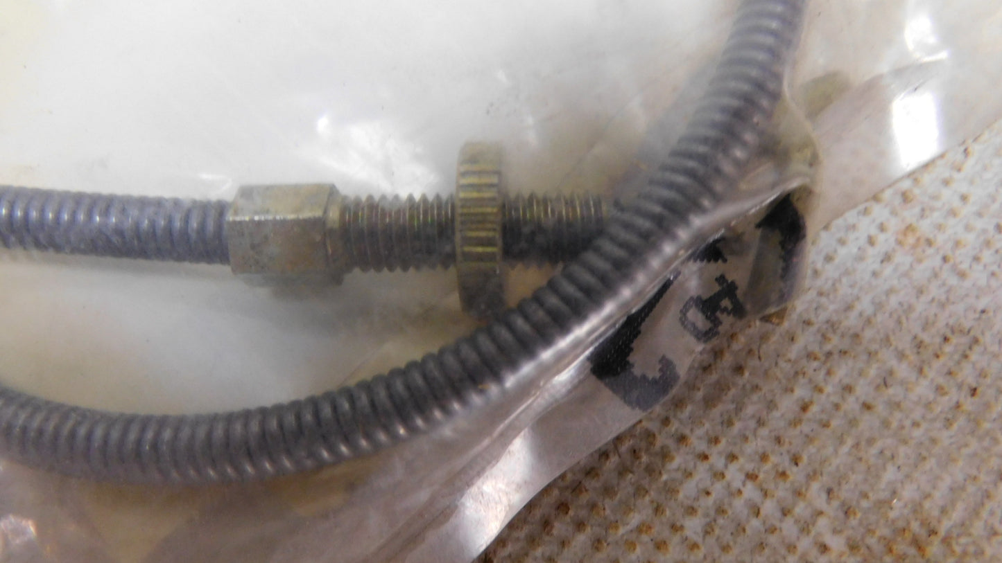 Bowdenzug Auslösekabel Sitzrücken 4402897 9110897 Opel Arena Renault Trafic