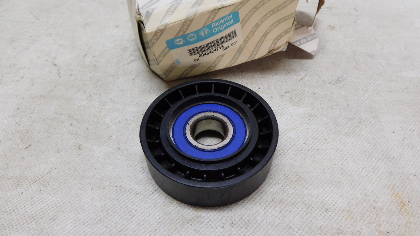 Spannrolle Keilrippenriemen 46424716 Fiat Ducato Tipo Punto Uno Lancia Delta Alfa 145 146 155 164
