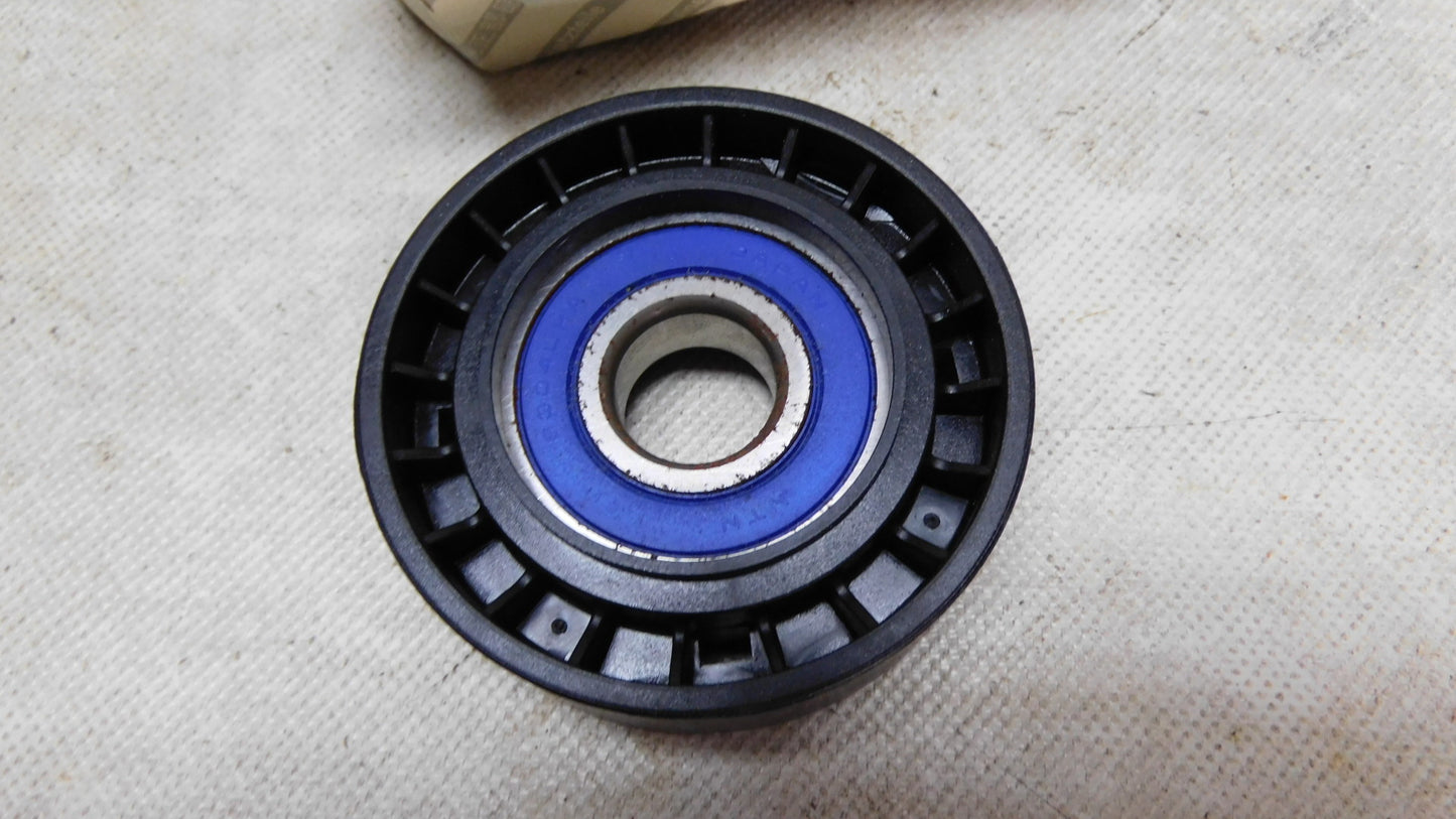 Spannrolle Keilrippenriemen 46424716 Fiat Ducato Tipo Punto Uno Lancia Delta Alfa 145 146 155 164