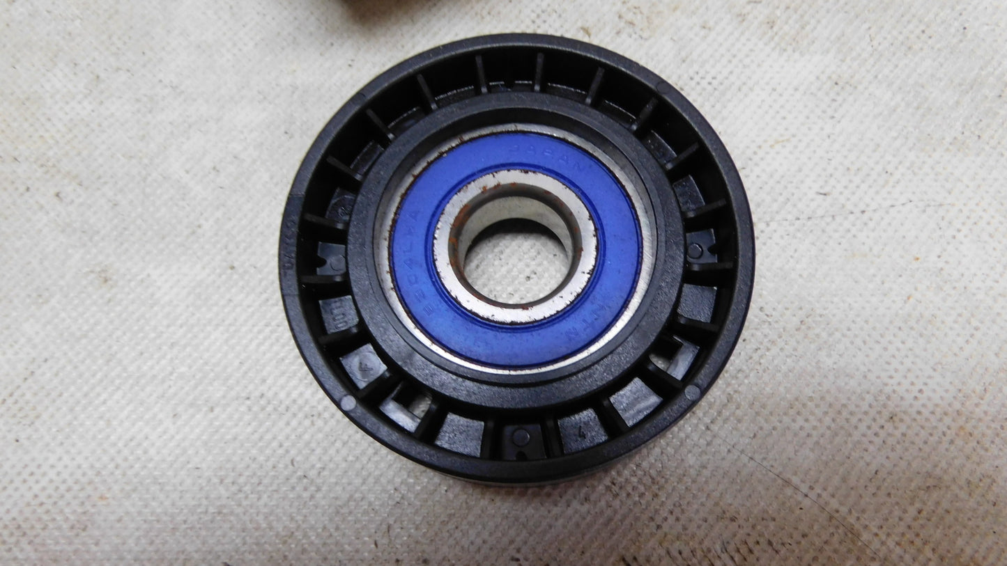 Spannrolle Keilrippenriemen 46424716 Fiat Ducato Tipo Punto Uno Lancia Delta Alfa 145 146 155 164